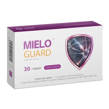 Mieloguard cps.30