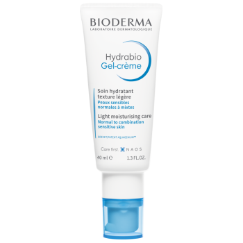 BIODERMA Hydrabio Gel-Creme 40ml