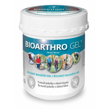 Bioarthro gel 300ml