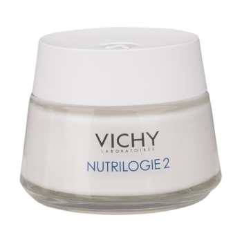 VICHY NUTRILOGIE 2 Krém pro normální pleť 50ml