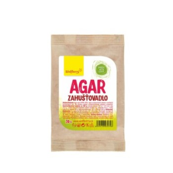 Agar 30 g Wolfberry