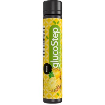 glucoStep ananas 25ml