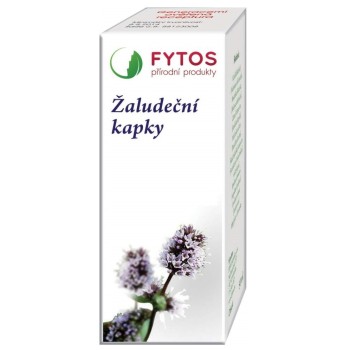 FYTOS Žaludeční kapky 20ml