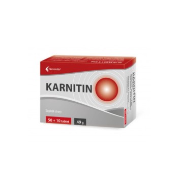 Karnitin tbl.60