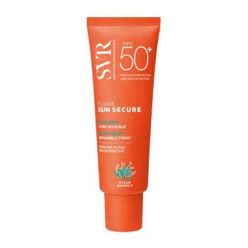 SVR Sun Secure Fluidní krém SPF50+ 50ml