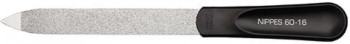 Solingen Safírový pilník 17cm CE-3166/17