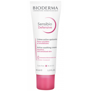 BIODERMA Sensibio Defensive 40ml