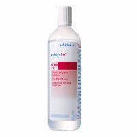 Octenilin wound - roztok na výplach ran 350ml Octenilin wound - roztok na výplach ran 350ml