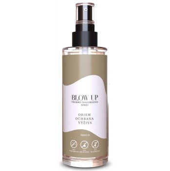Tomas Arsov Blow Up Thermo-Volumizing sprej 150ml