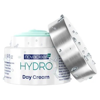 Biotter NC HYDRO hydratační denní krém 50ml