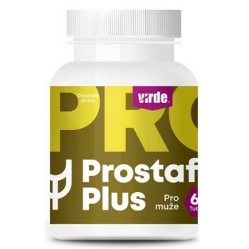 Prostafit Plus tob.60