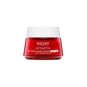 VICHY LIFTACTIV B3 krém SPF50 50ml