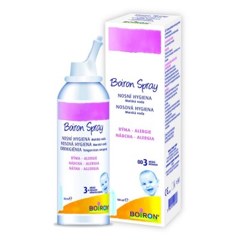 BOIRON Spray nosní hygiena 100ml