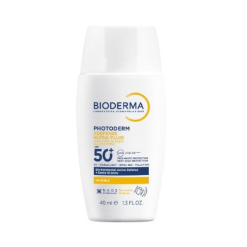 BIODERMA Photoderm Xdefense fluid SPF50+ 40ml