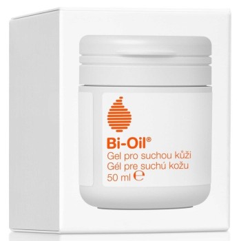 Bi-Oil Gel pro suchou kůži 50ml