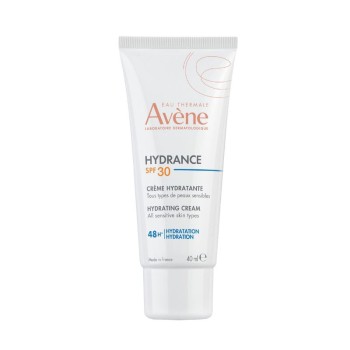 AVENE Hydrance Hydratační krém SPF30 40ml