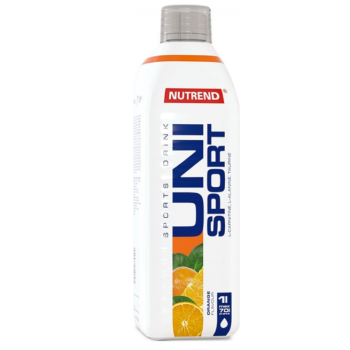 NUTREND Unisport pomeranč 1000ml