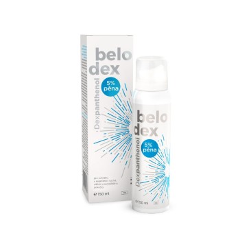 Belodex pěna 150ml