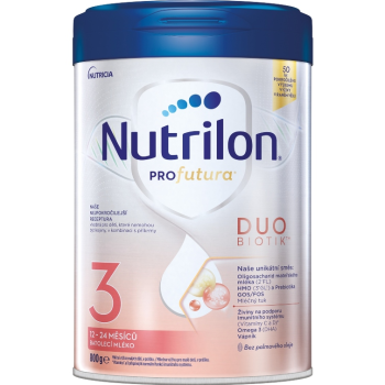 Nutrilon 3 Profutura DUOBIOTIK 800g