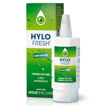 Hylo Fresh 10 ml