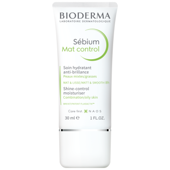 BIODERMA Sébium MAT Control 30ml