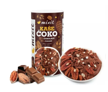 Mixit Kaše Čokoládová s pekany 520g