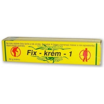 FIX krém 1 84ml