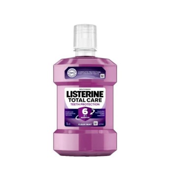 LISTERINE TOTAL CARE 1000ml