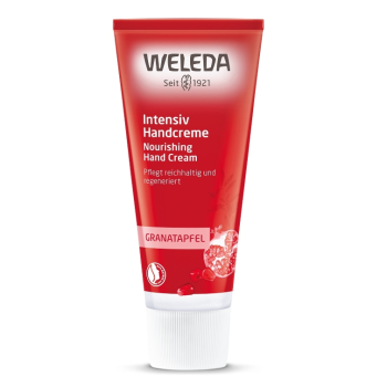 WELEDA Granátové jablko Regener.krém na ruce 50ml