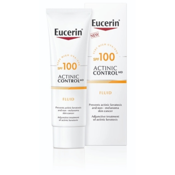 Eucerin Sun Actinic Control MD SPF100 80ml