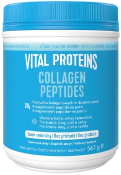 Vital Proteins Collagen Peptides 567g