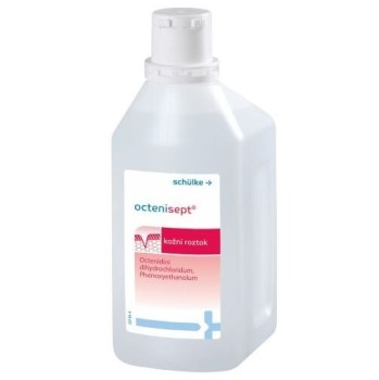 octenisept 1mg/g+20mg/g drm.sol.1x500ml