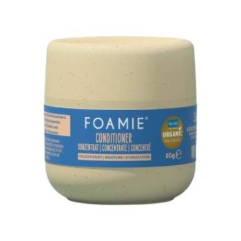 Foamie Concentrate Moisture Conditioner 80g