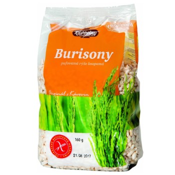 Burisony 160g