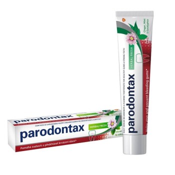 Parodontax Herbal Fresh ZP 75ml