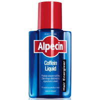 ALPECIN Energizer Liquid tonikum 200ml ALPECIN Energizer Liquid tonikum 200ml