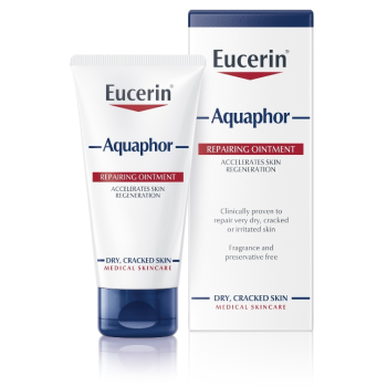 EUCERIN Aquaphor regenerační mast 45 ml