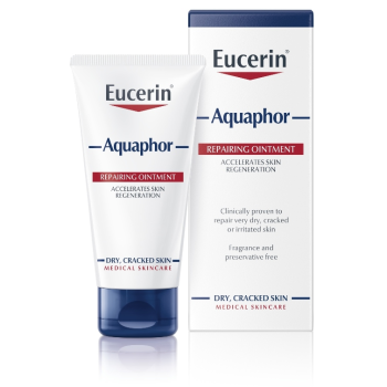 Eucerin Aquaphor regenerační mast 45 ml