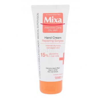 Mixa Repairing Surgras krém na ruce 100ml