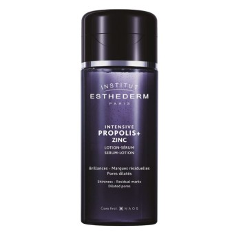 Institut Esthederm Intensive Propolis+ Tonikum se zinkem 130ml