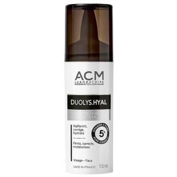 ACM Duolys Hyal intenz.sérum proti stárnutí 15ml