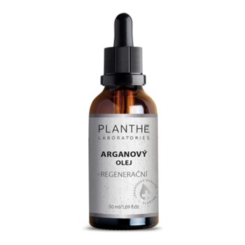 Planthé Arganový olej regenerační 50 ml