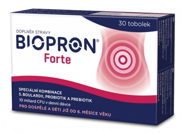 Walmark Biopron Forte 30tob