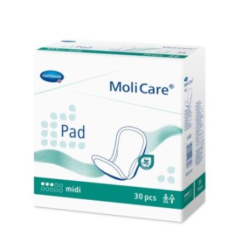 MoliCare Pad 3 kapky Midi P30 (MoliMed Comf. midi)