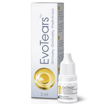 EvoTears 3 ml