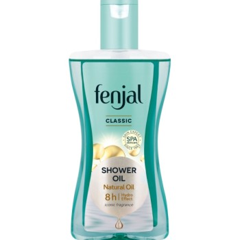 FENJAL CLASSIC Shower Oil 225 ml