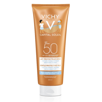 VICHY IDÉAL SOLEIL Mléko Děti SPF50 300ml