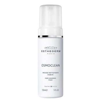 Institut Esthederm Osmoclean Jemná čisticí pěna 150 ml