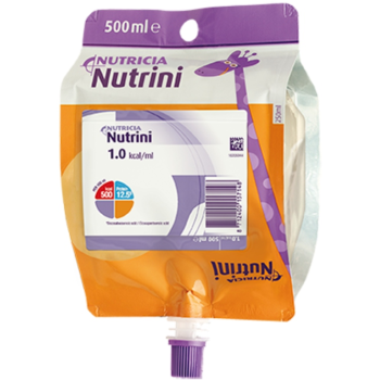 Nutrini por.sol.1x500ml