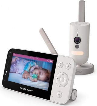Avent Baby chytrý video monitor SCD923/26